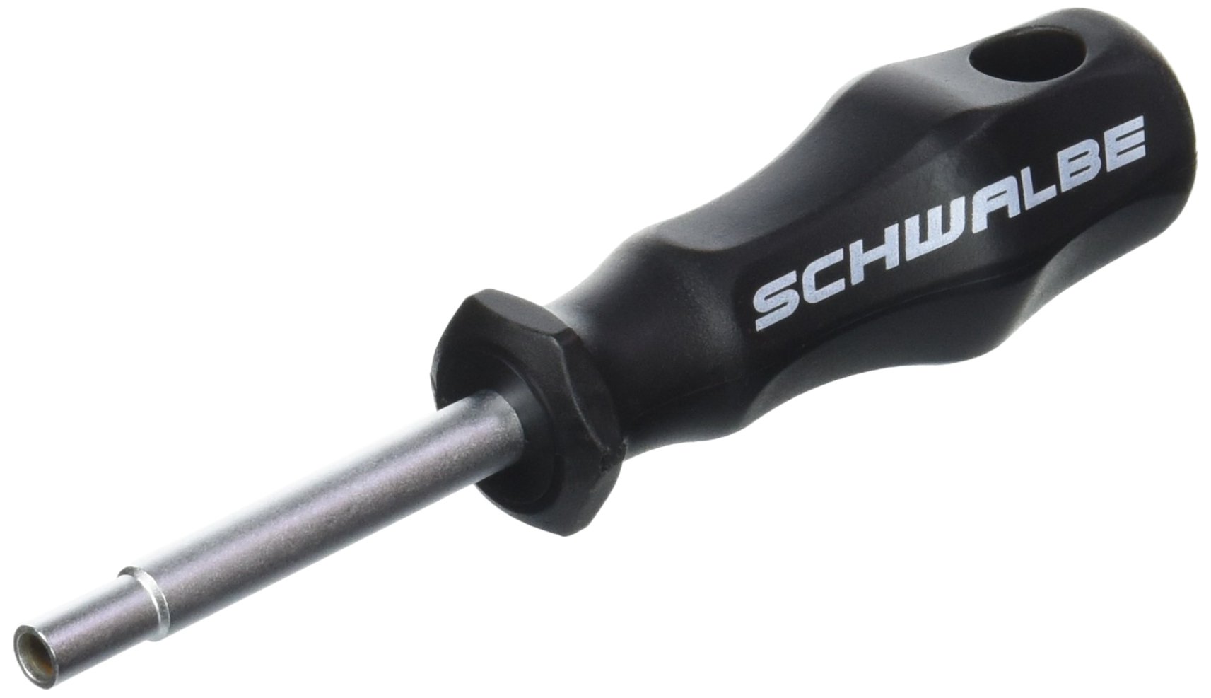 Schwalbe Bike Tire Studs 5512 - 50-Piece Replacement Spikes Kit with Installation Tool | Winter Cycling, Mountain Bike, Ice Road Safety Accessories