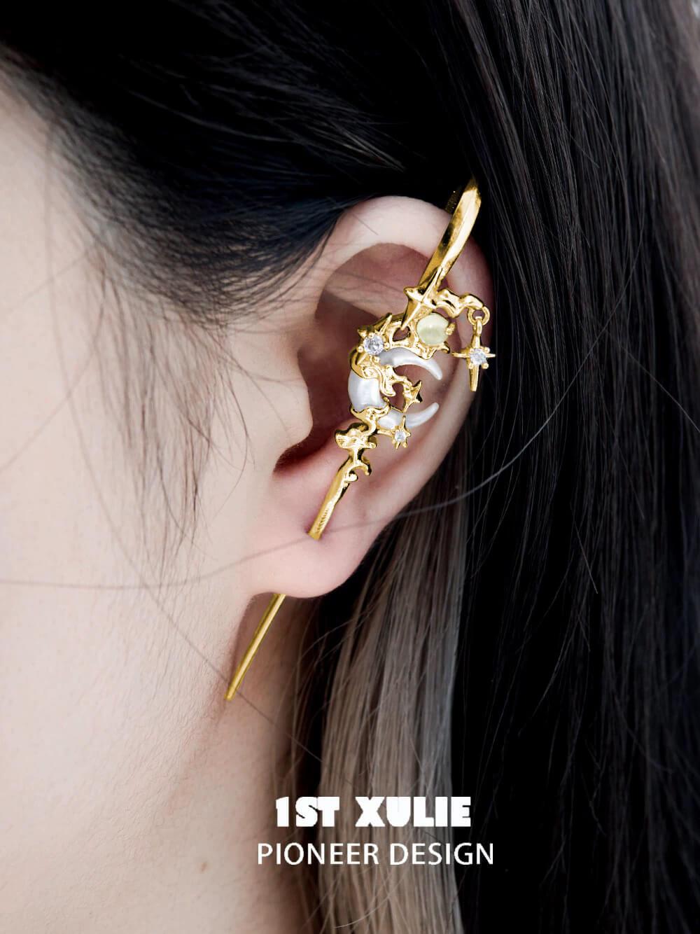 24K Gold