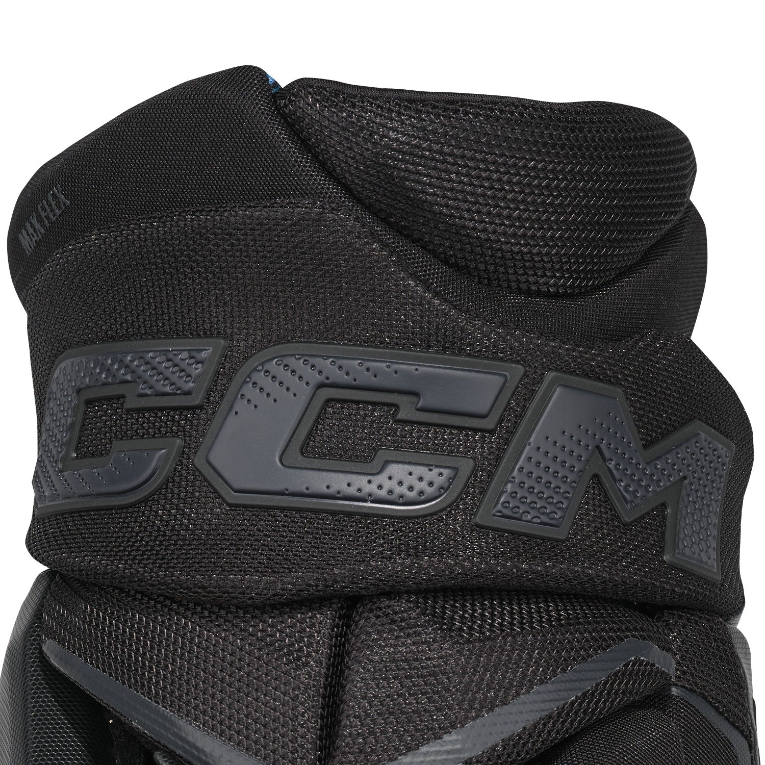 CCM Jetspeed FT8 Pro Hockey Gloves for Senior Players - Premium Ice Hockey Gloves for Enhanced Grip & Protection - Perfect for Competitive Games & Training Sessions