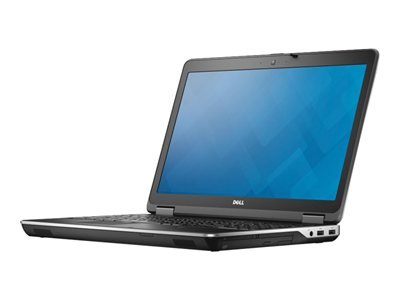Dell Latitude E6540 15.6