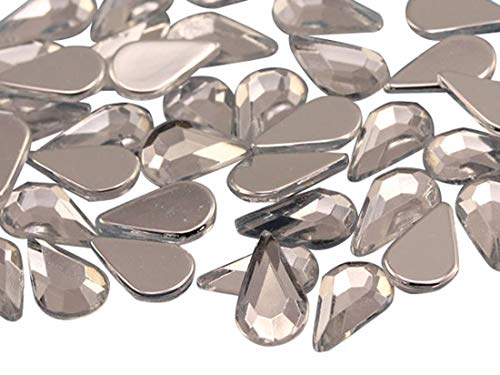 Crystal Clear A01
