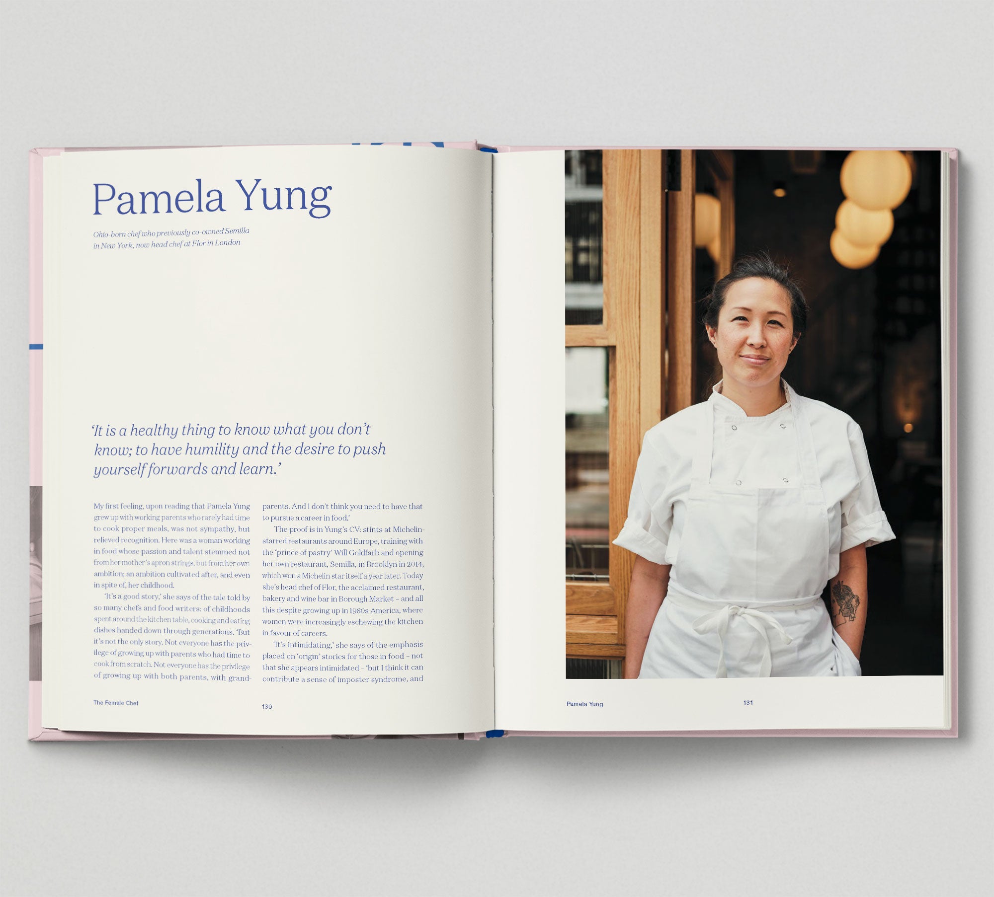 Pre Order The Female Chef - Premium Cookbook for Women | Perfect for Home Cooking, Gifts & Culinary Enthusiasts