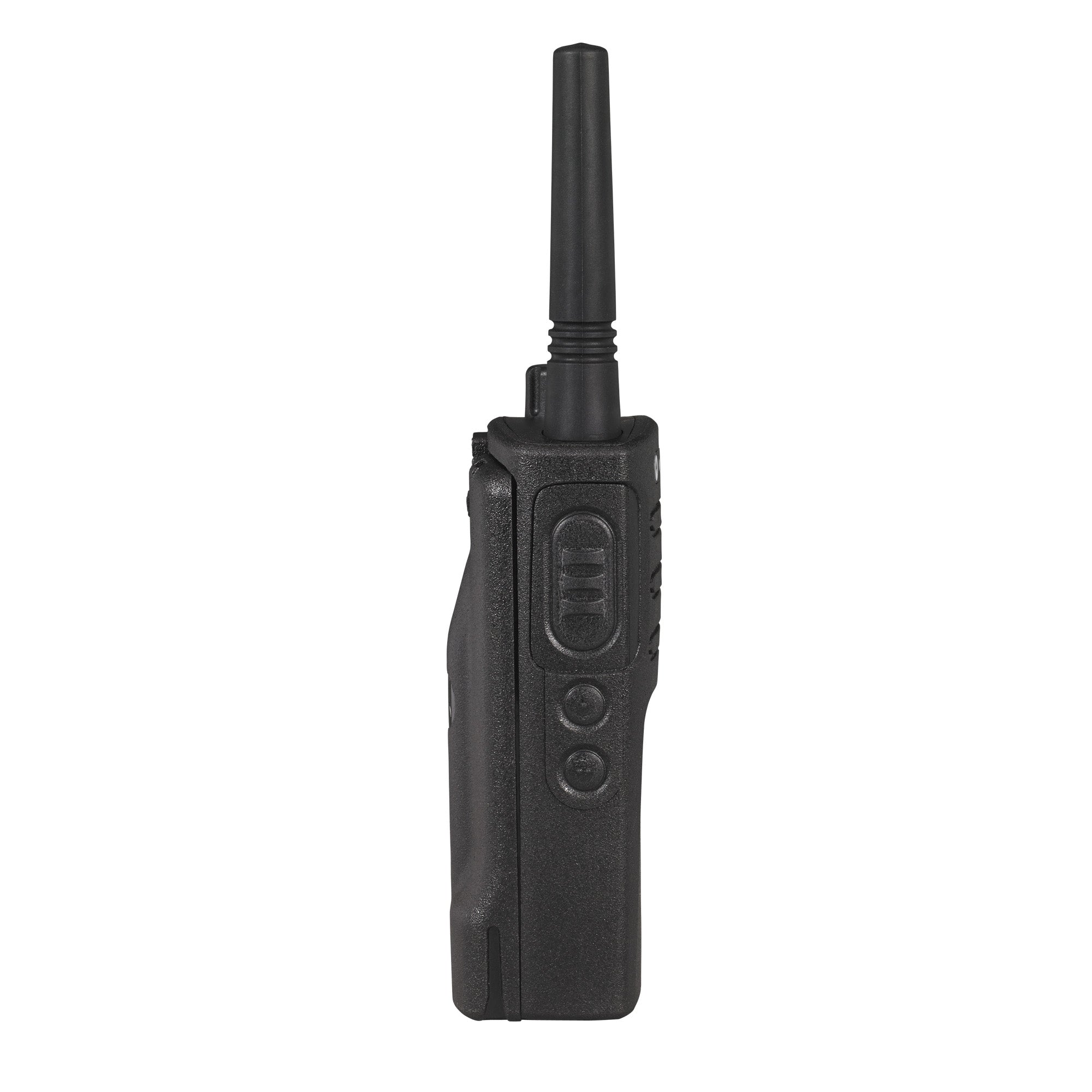 Motorola RMU2040 Two-Way Radio 6-Pack with Multi-Unit Charger & Headsets - Perfect for Construction, Warehouses, and Outdoor Adventures