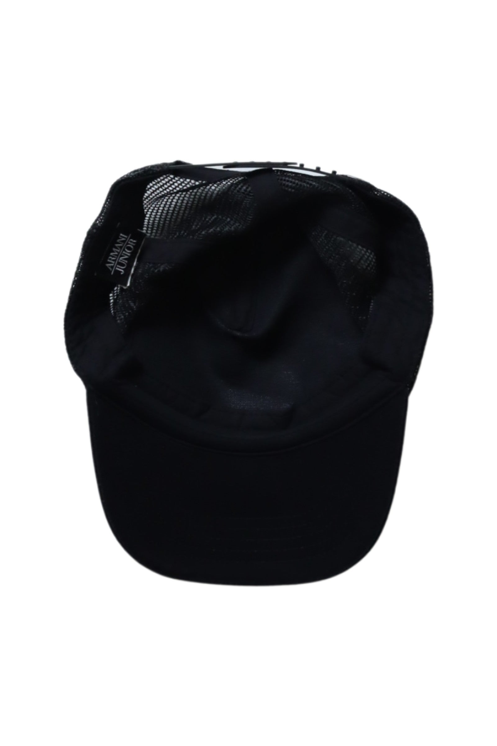 Armani Kids Boys Baseball Cap - Stylish & Comfortable for Boys 10234549 | Perfect for Outdoor Play, Sports & Casual Wear