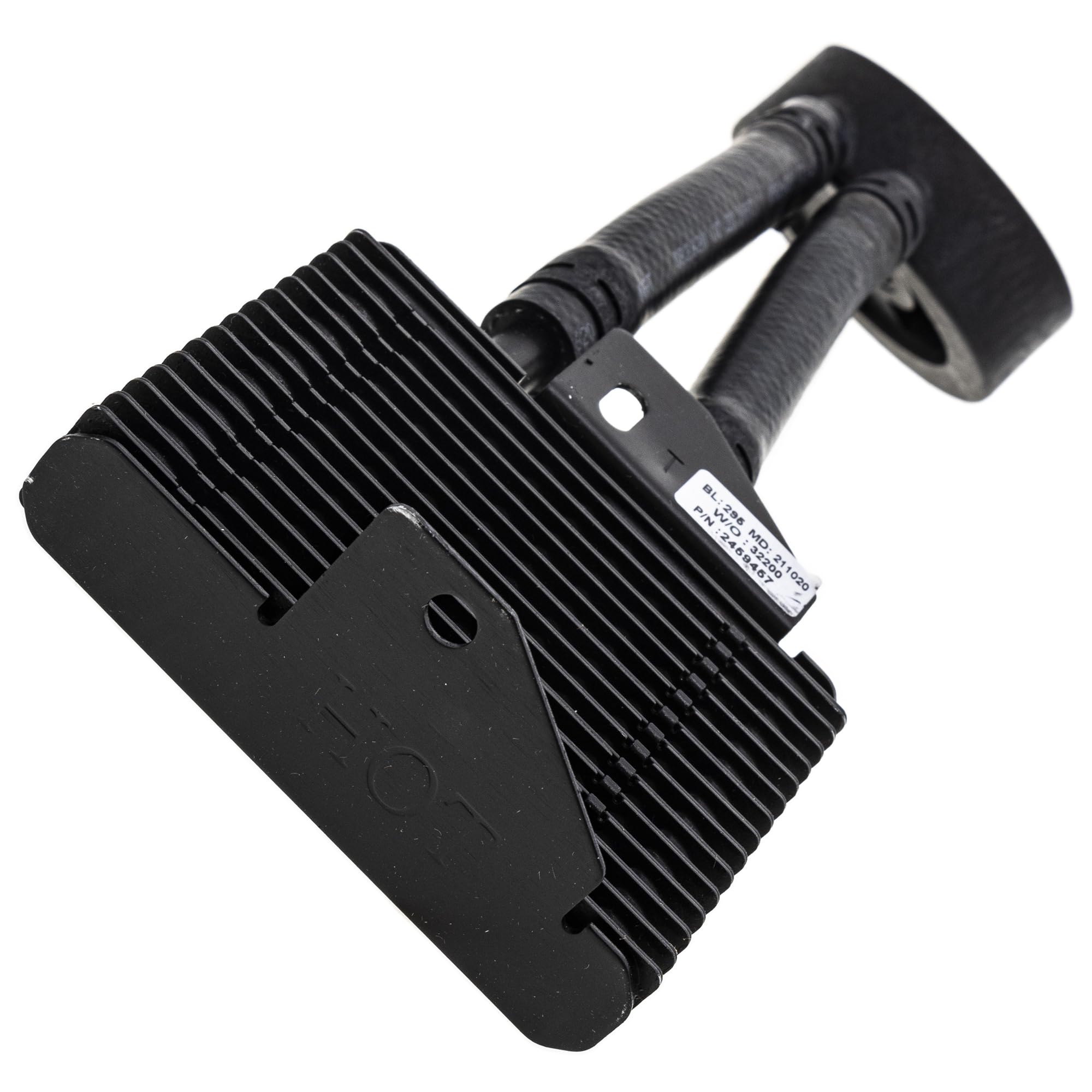 Kohler 24-594-36-S OEM Engine Oil Cooler for Lawn Mowers & Garden Equipment