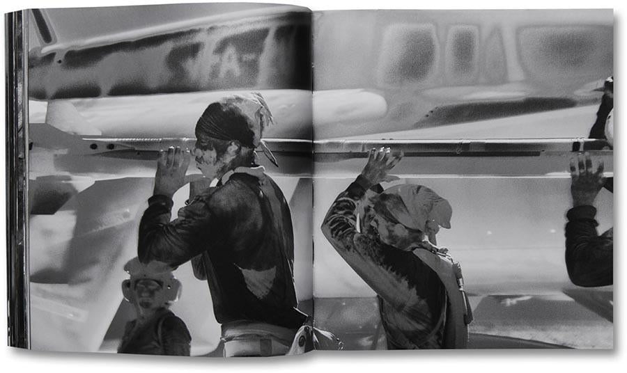 Richard Mosse Photography Book - Contemporary Art & War Documentary - Perfect for Art Collectors, Students & History Enthusiasts