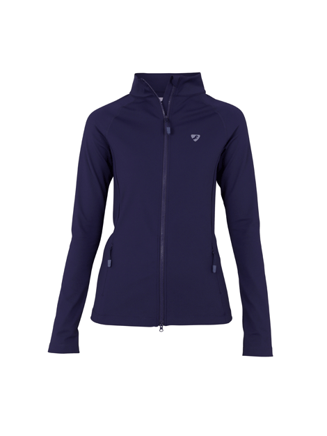 Aubrion Non Stop Jacket - Lightweight Waterproof Windbreaker for Men & Women - Perfect for Hiking, Running, and Outdoor Adventures