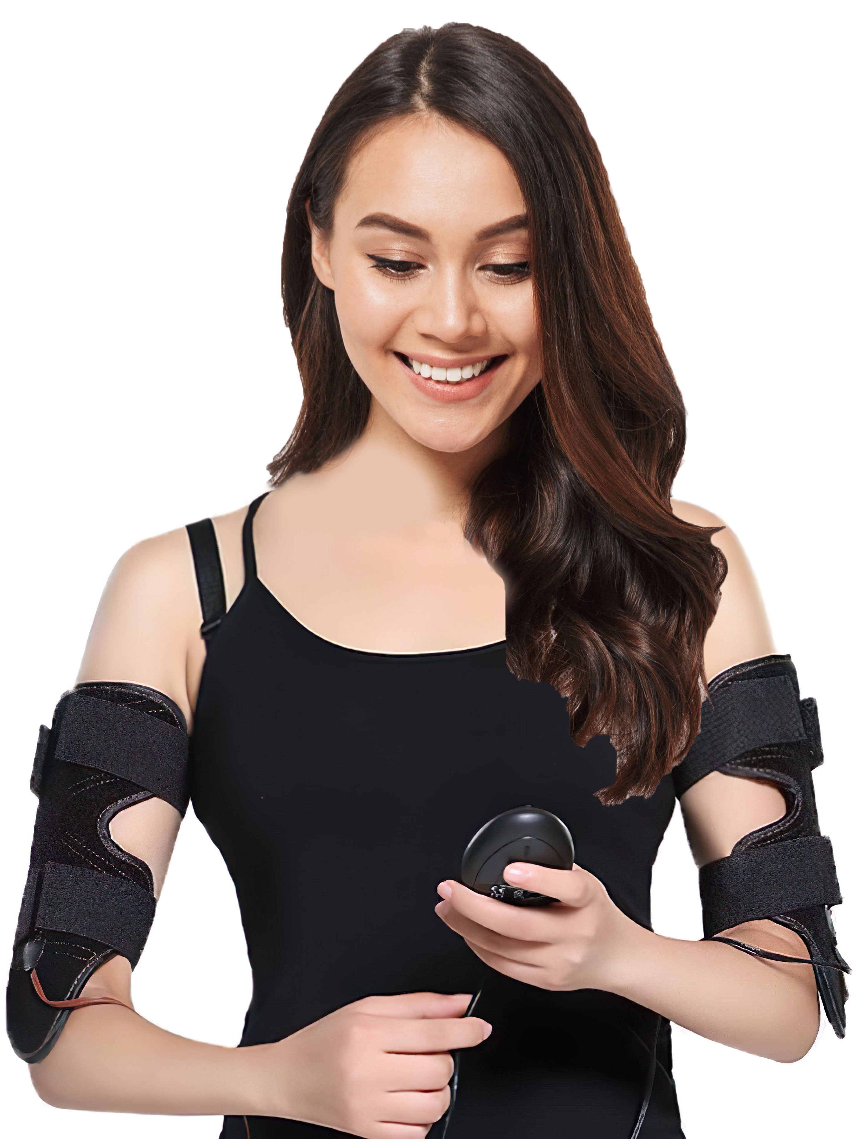 Bionic Underarm Toner for Women & Men - Natural Deodorant & Skin Brightening Treatment - Reduce Dark Spots & Odor for Fresh, Smooth Underarms - Perfect for Daily Use & Post-Workout Care