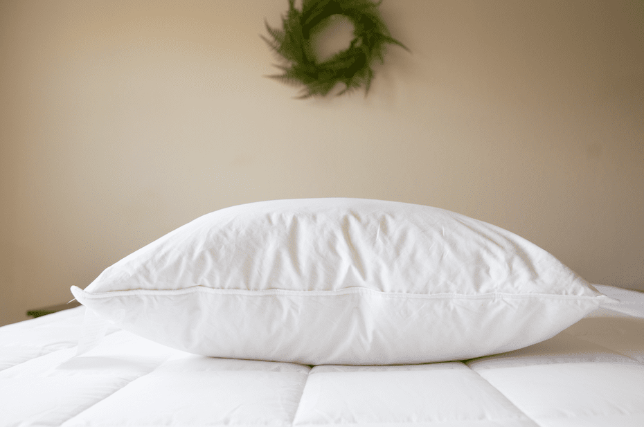 Pillowtex Triple Core Lyocell Pillow - Medium Support Pillow for Side & Back Sleepers | Breathable & Hypoallergenic Bed Pillow for Better Sleep
