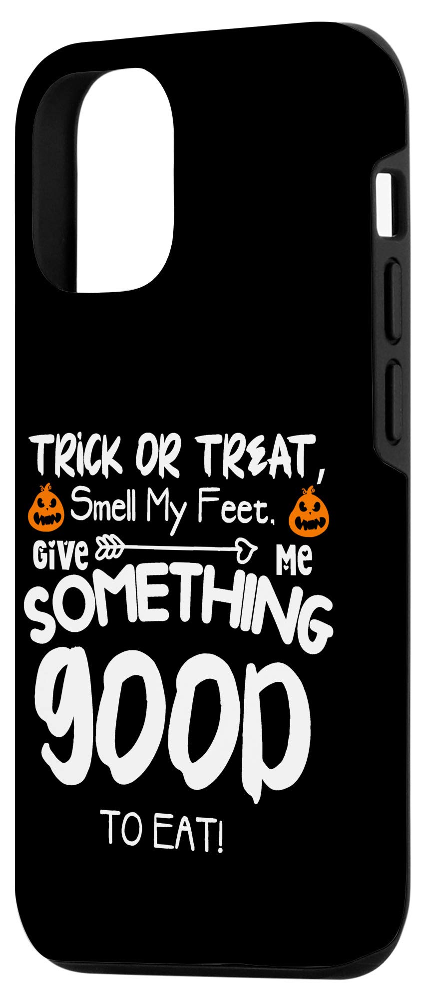 iPhone 12/12 Pro Halloween Case for Kids - Cute Costume Design for Trick or Treating
