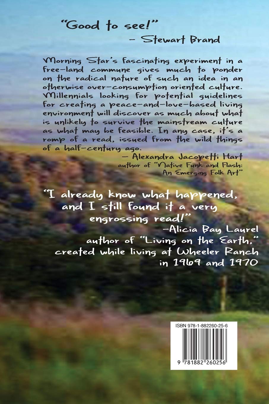Home Free Home: The Complete History of Two Open Land Communes - Explore Alternative Living & Sustainable Communities