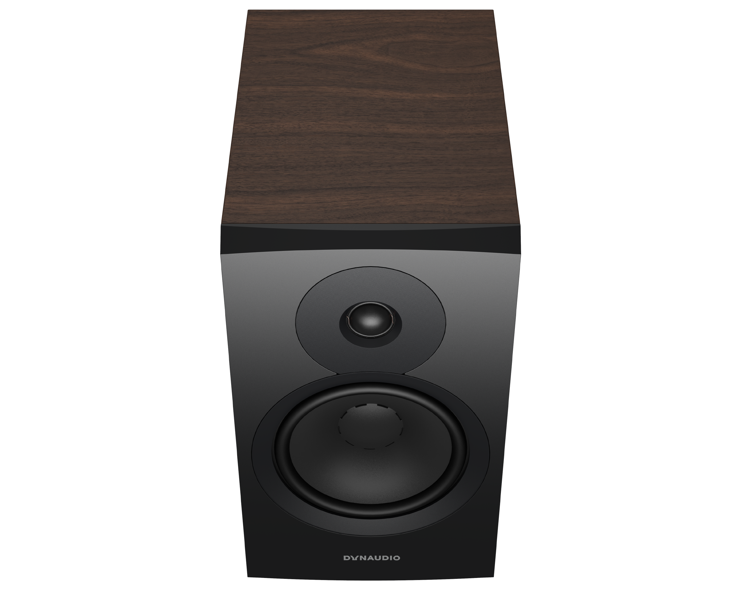 Dynaudio Emit 20 High-Performance Bookshelf Speakers (Pair) - Premium 2-Way HiFi Audio System for Home Theater, Music Studio & Audiophile Listening
