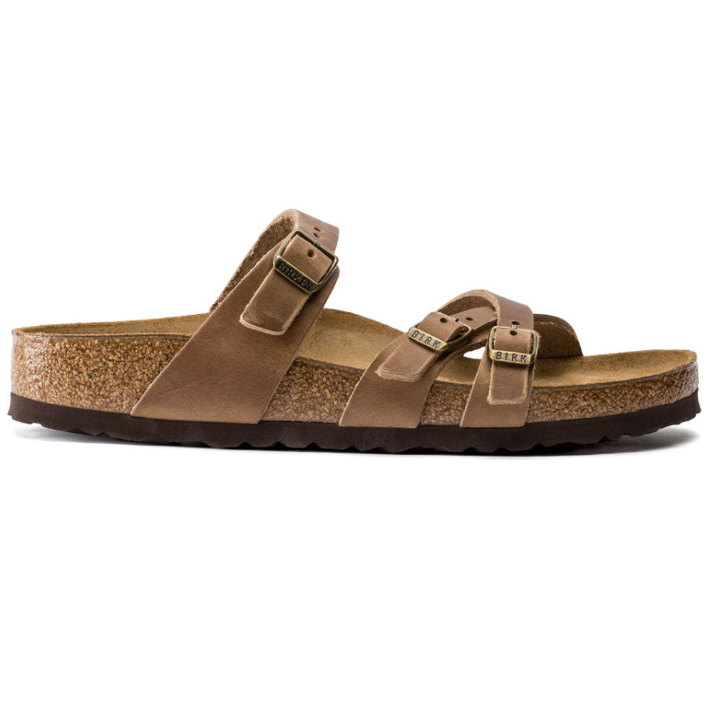 Franca Sandal - Comfortable & Stylish Women's Casual Sandals for Summer - Perfect for Beach, Travel & Everyday Wear