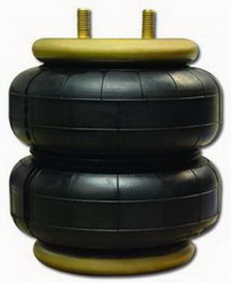Firestone 6764 Air Spring Kit - Heavy Duty Air Suspension Replacement for Trucks & SUVs - Perfect for Off-Roading, Towing & Load Support
