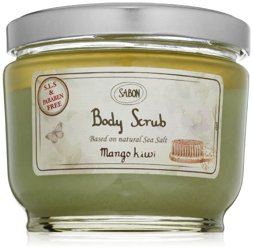 Exfoliating Body Scrub for Smooth Skin - Natural Dead Skin Remover & Moisturizing Scrub for Women & Men - Perfect for Shower, Spa & Dry Skin Care Routine
