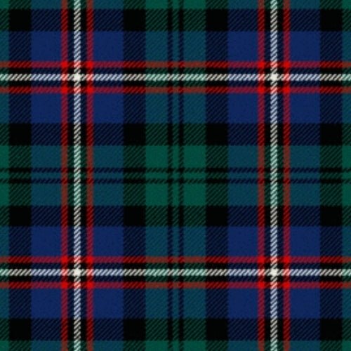 Arndt Tartan Plaid Scarf - Classic Scottish Wool Wrap for Men & Women - Perfect for Winter Fashion, Outdoor Activities, and Holiday Gifts
