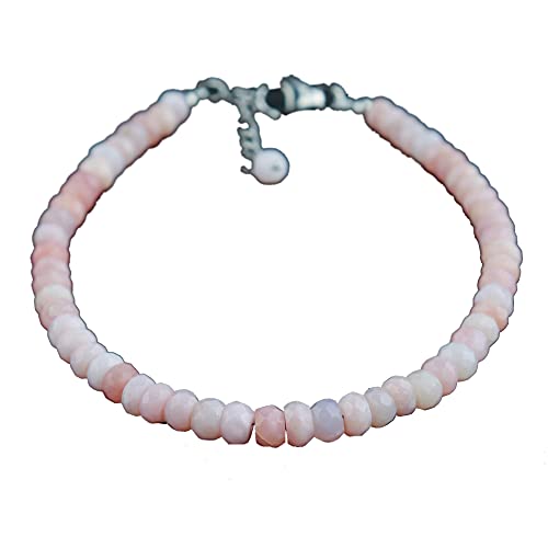 A Grade Pink Opal