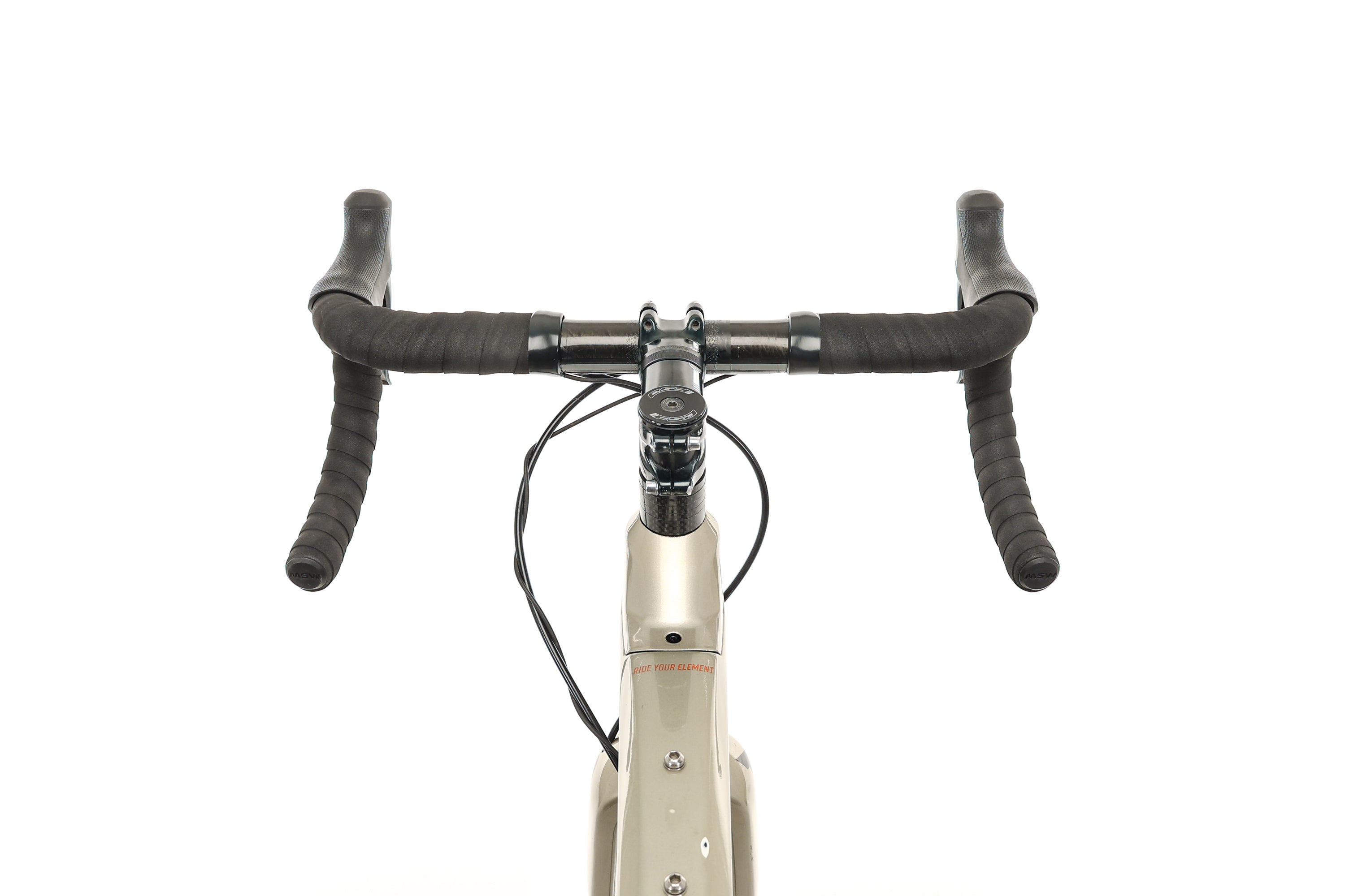 Argon 18 Dark Matter Gravel Bike 2019 - Medium Size for Men & Women | Perfect for Off-Road Cycling, Adventure Riding & Commuting