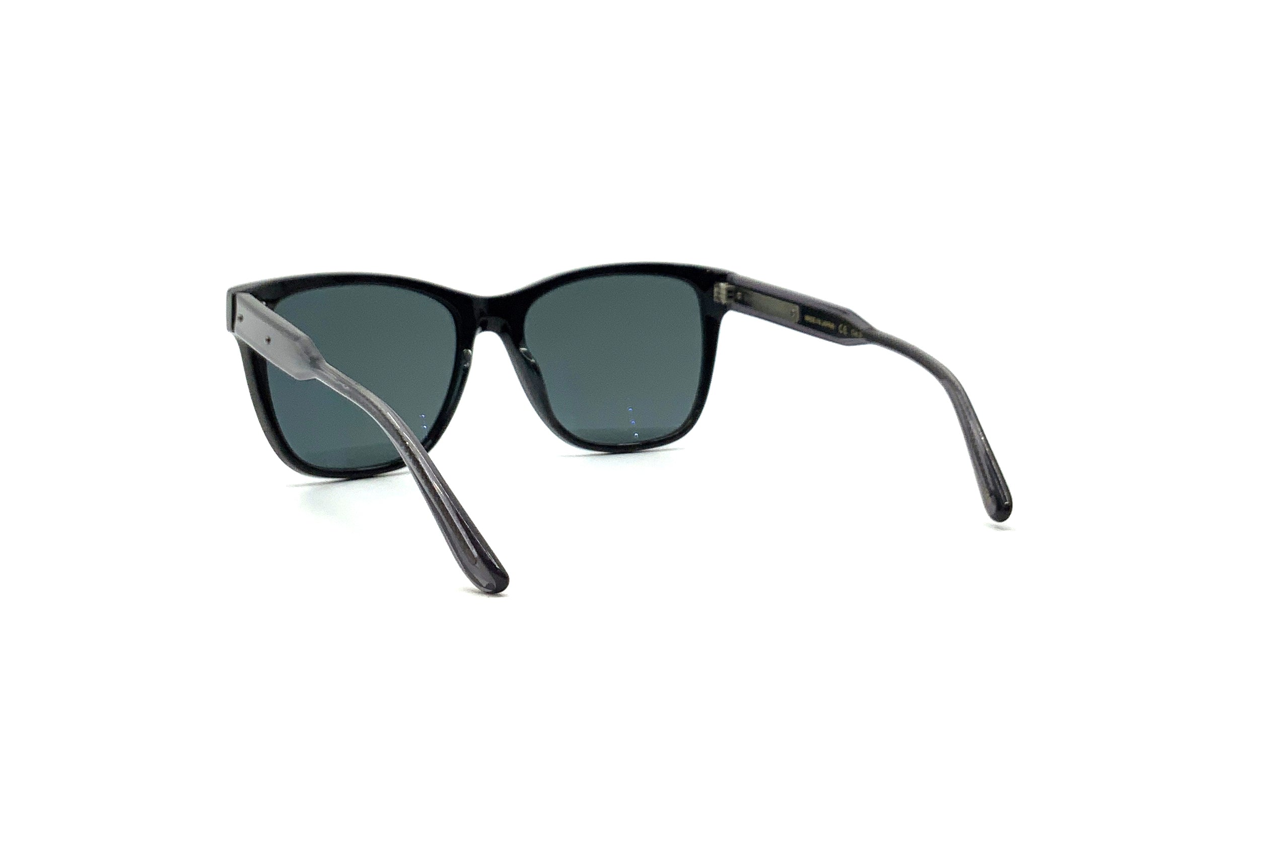 Bottega Veneta BV0001S Sunglasses (001) - Classic Luxury Shades for Men & Women | Perfect for Outdoor Activities, Travel & Fashion Accessories