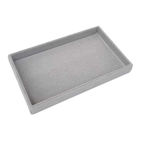 Empty Tray