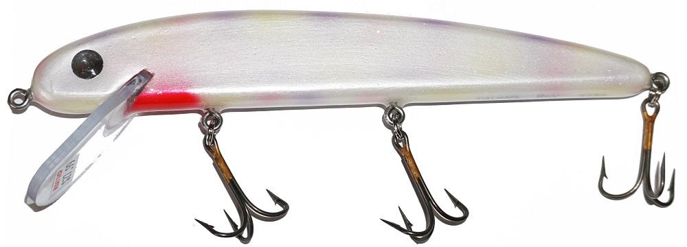 ohio shad