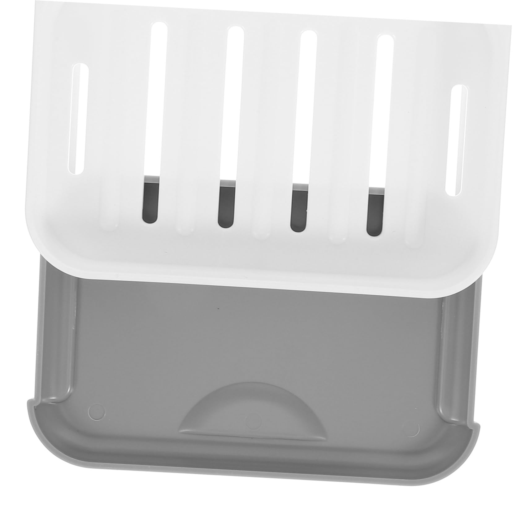 **Cabilock 1 Set Diatomite Soap Dish Holder - Absorbent Soap Box, Soap Rack & Bathroom Organizer for Shower, Sink & Countertop - Keeps Soap Dry & Prevents Mess**    *(Use Case: Perfect for bathrooms, showers, kitchens, and RVs to keep soap dry and surfaces clean.)*