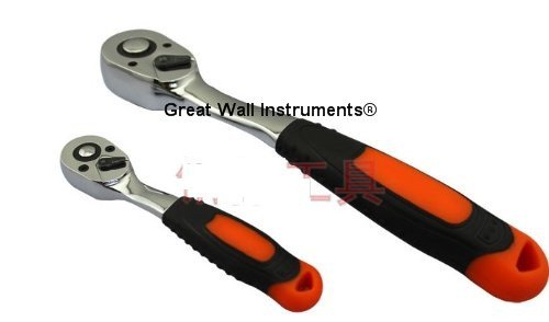 CGOLDENWALL 94-Piece Auto Repair Tool Kit - Professional Chrome Vanadium Steel Wrench Set for Car Maintenance, DIY Fixing & Mechanic Work