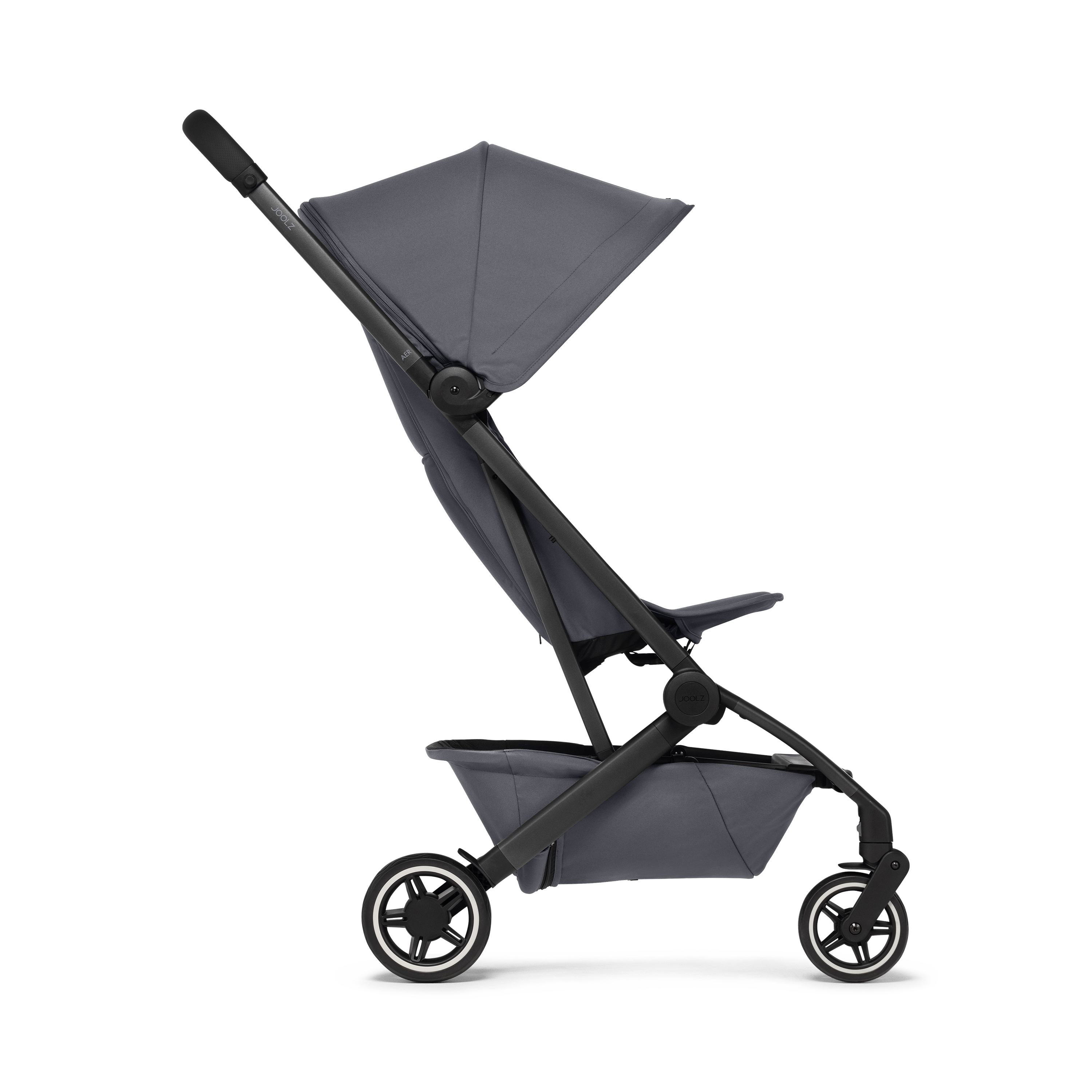 Joolz Aer+ Lightweight Compact Travel Stroller for Babies & Toddlers - Perfect for Air Travel, City Walks, and Everyday Use