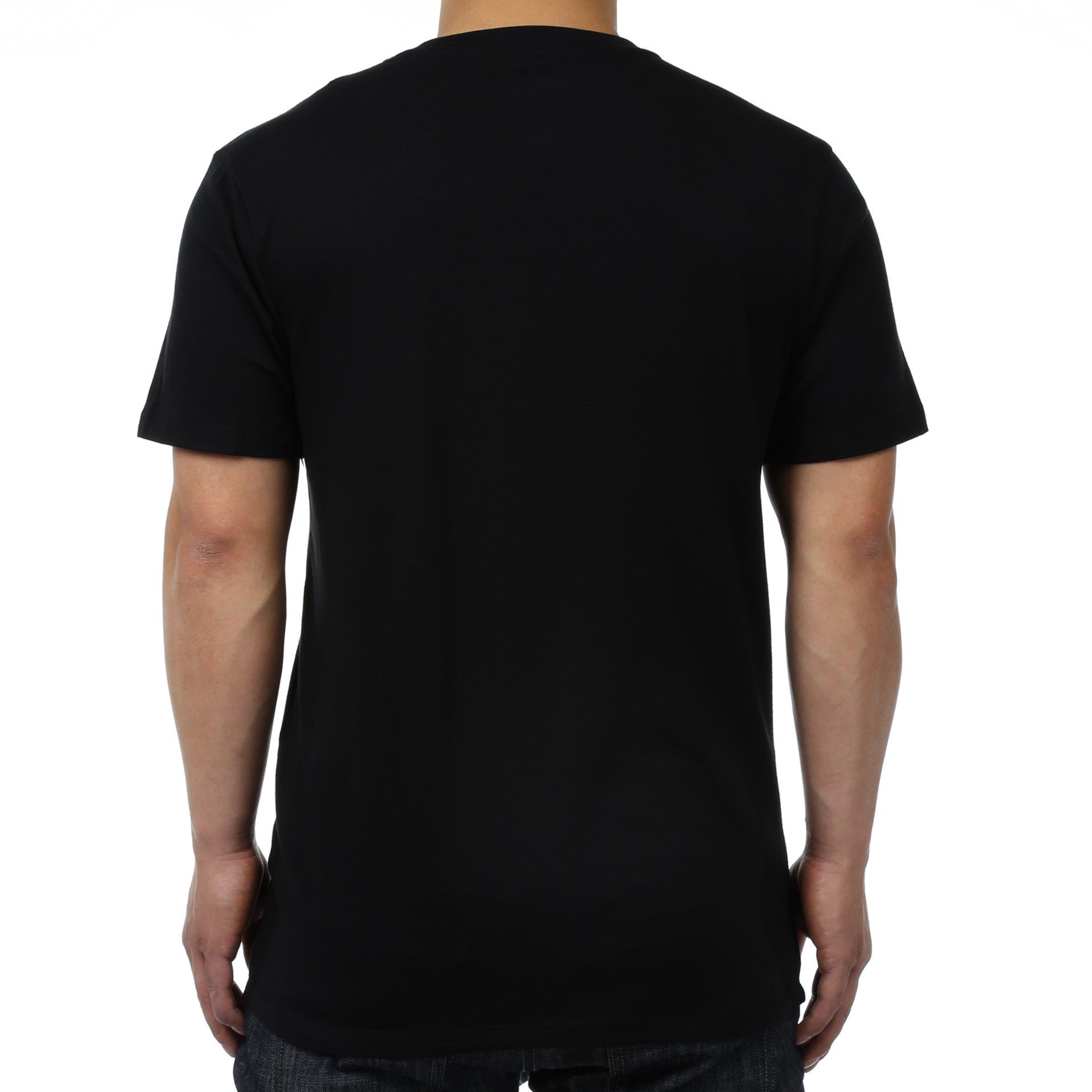 Fox Dust Storm Short Sleeve T-Shirt for Men - Black | Casual Streetwear & Summer Outfit Essential