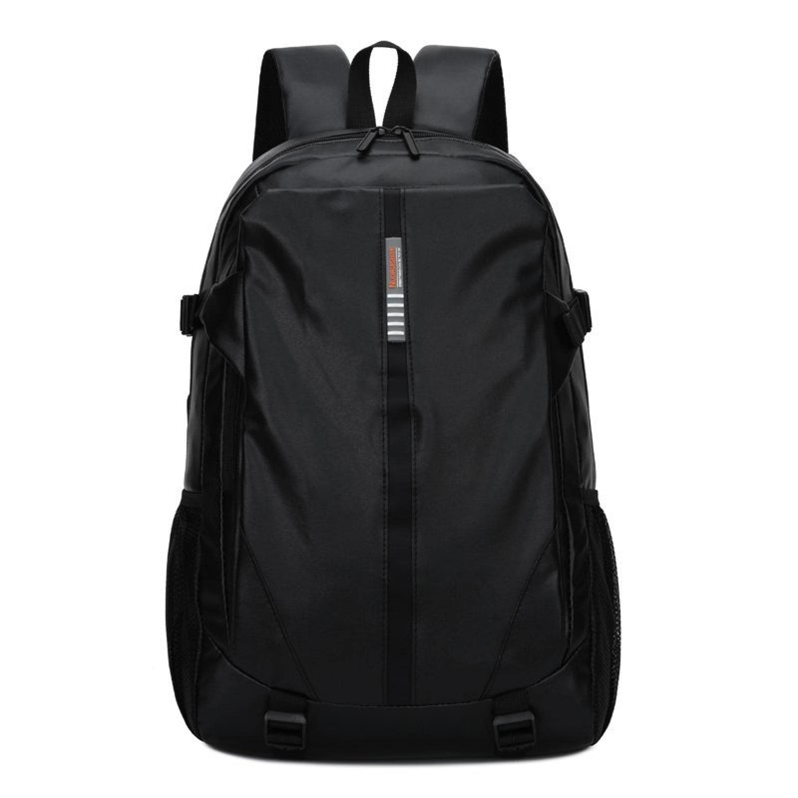 Durable Waterproof Backpack for Men & Women - Lightweight Travel Hiking Laptop Daypack - Perfect for School, Work, Camping & Outdoor Adventures