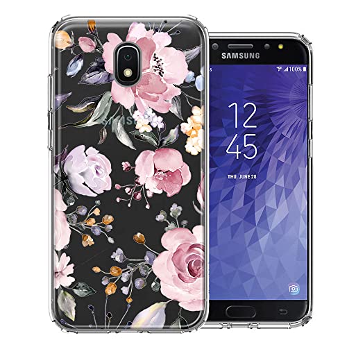 Pastel Spring Floral Flowers