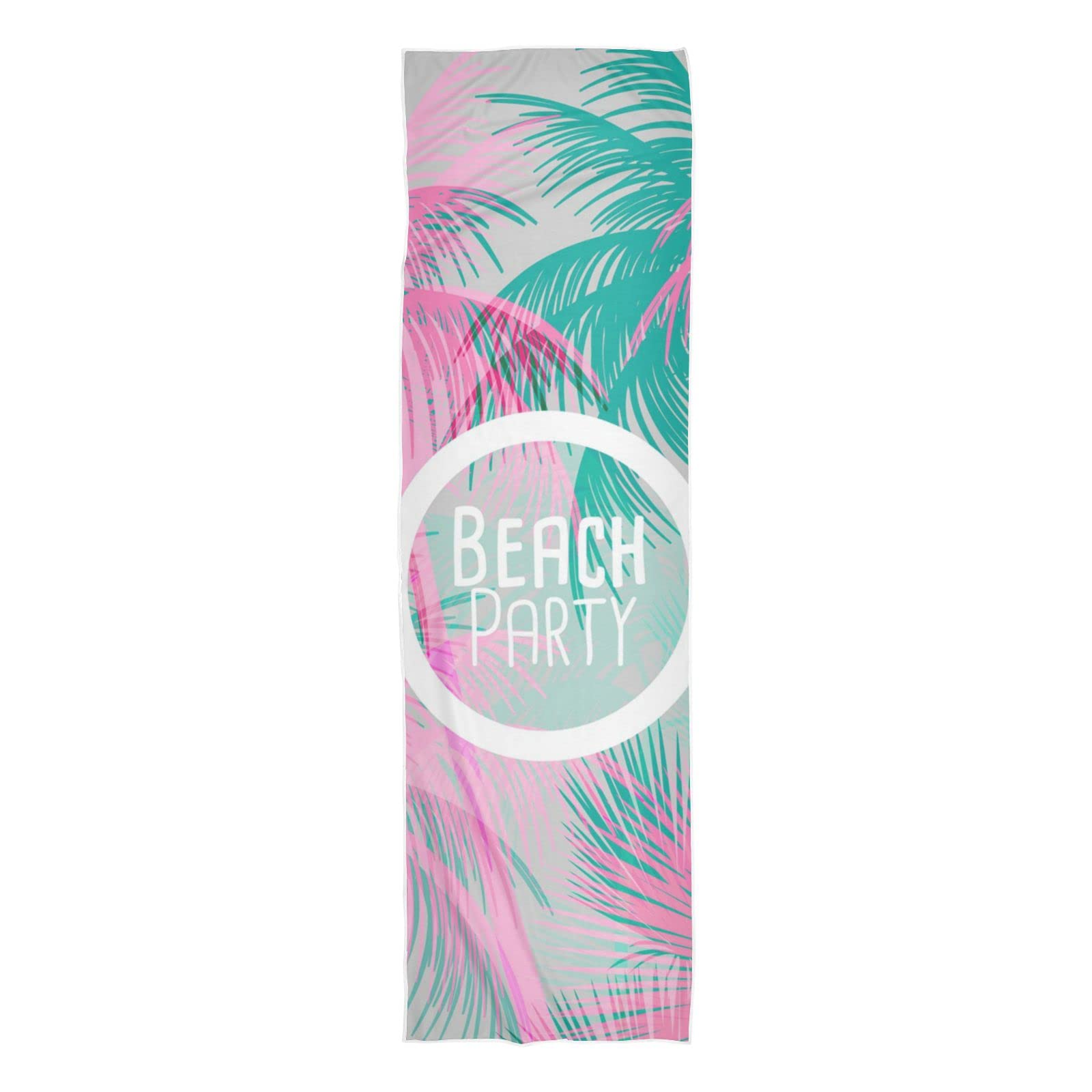 Cooling Sports Towels - Quick Dry Workout Towels for Gym, Beach & Summer Activities - Lightweight & Breathable for Sweat Absorption - Perfect for Running, Yoga, Hiking & Outdoor Sports