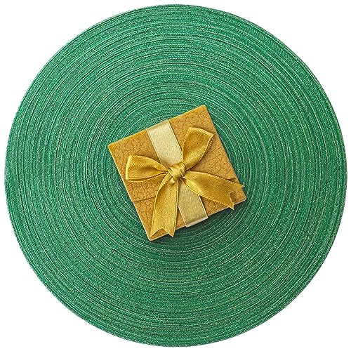 Christmas Green