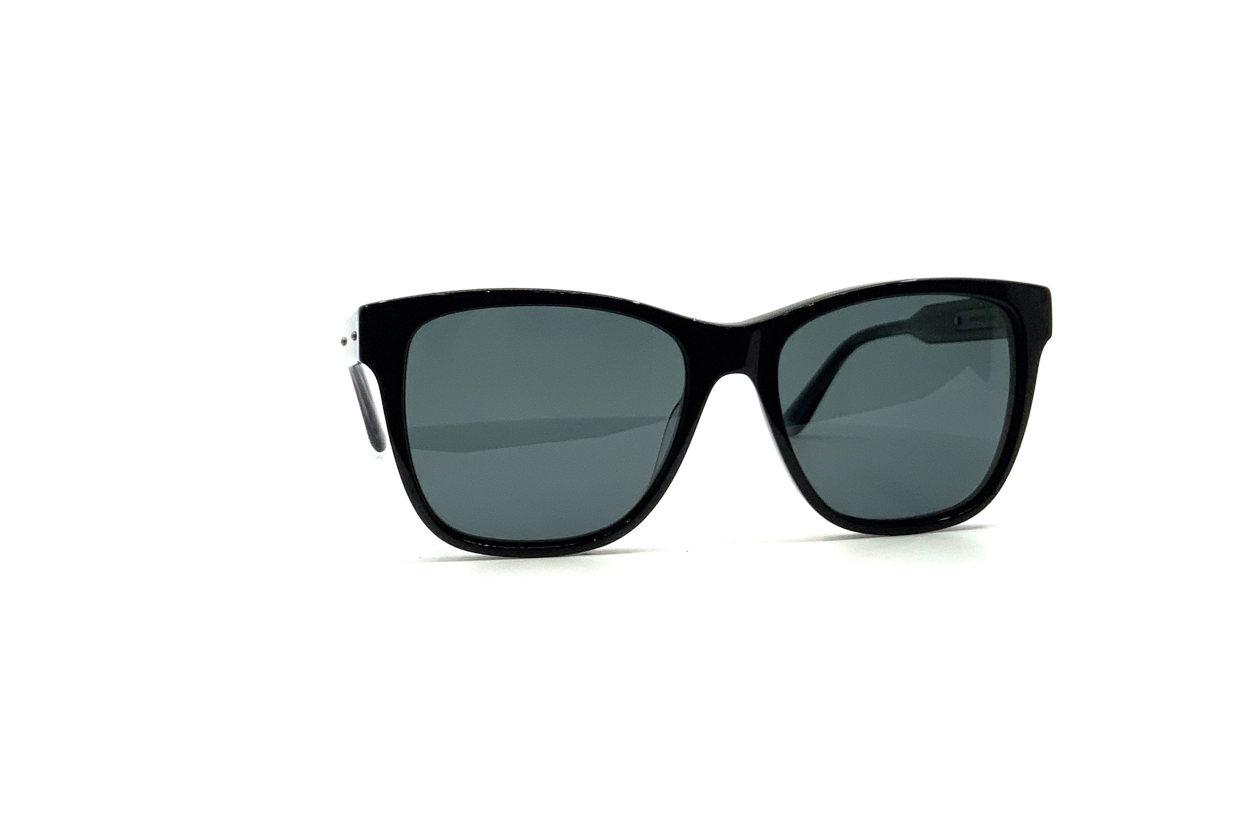 Bottega Veneta BV0001S Sunglasses (001) - Classic Luxury Shades for Men & Women | Perfect for Outdoor Activities, Travel & Fashion Accessories