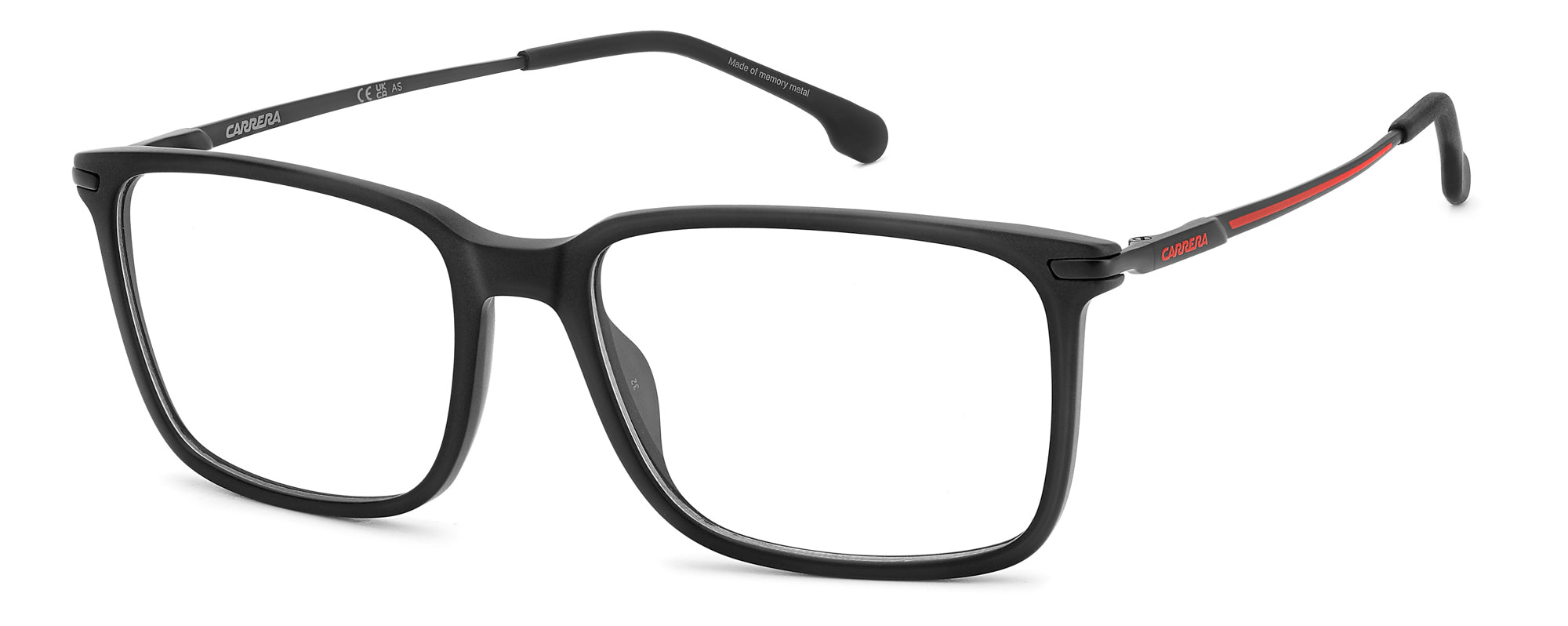 Carrera 8897 Sunglasses - Polarized UV Protection Aviator Sunglasses for Men & Women - Perfect for Driving, Outdoor Sports & Travel