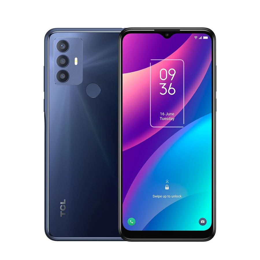 TCL 30 SE (2022) Unlocked Smartphone - US Version | 6.52