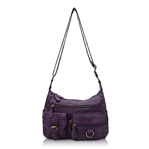 Stylish Purple