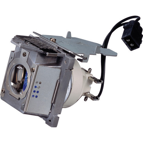BenJ 5J.J8C05.002 Replacement Lamp #2 for Projectors - High Brightness & Long Lifespan - Perfect for Home Theater, Office Presentations & Classroom Use