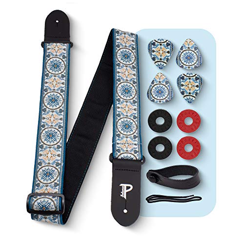 Blue Mandala Set