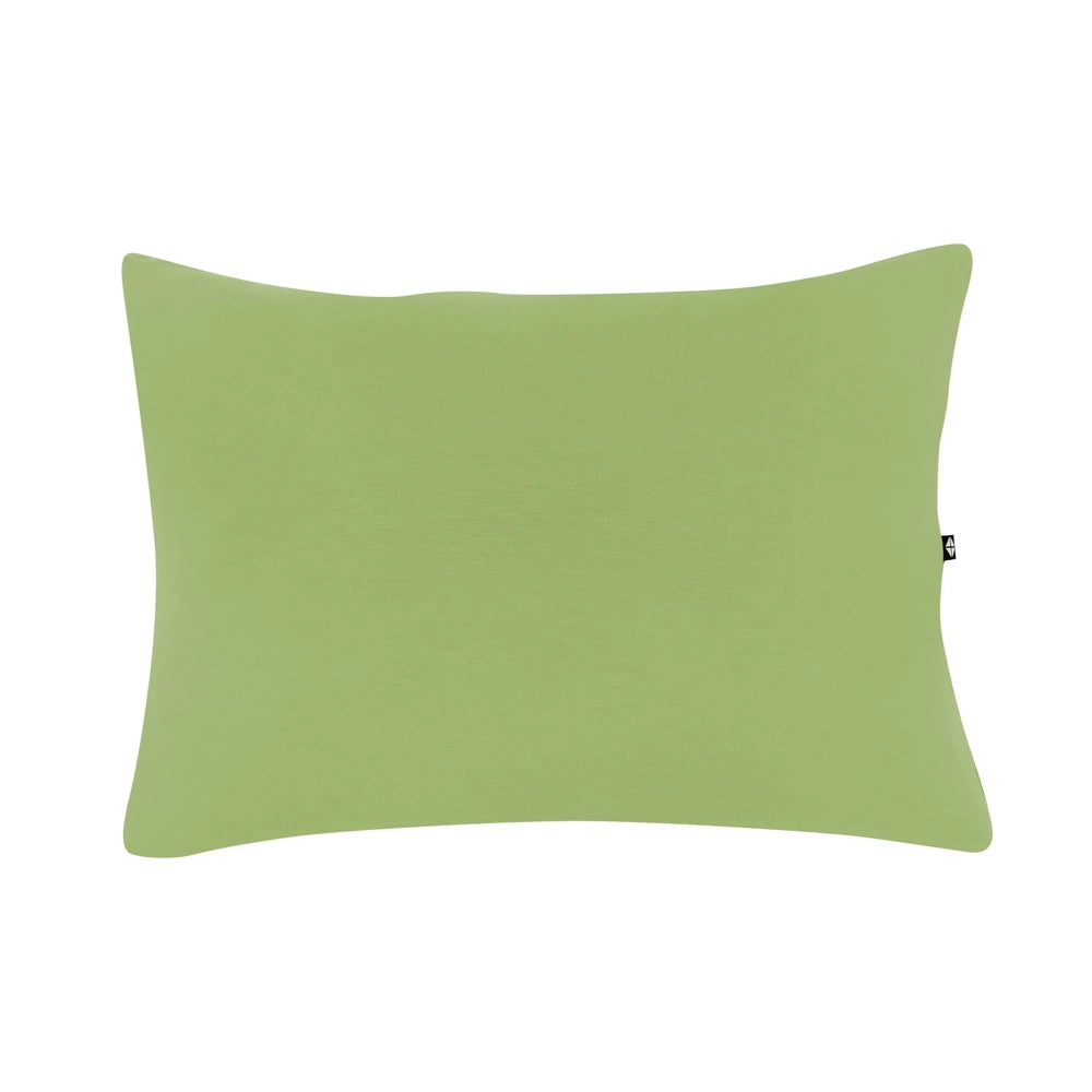 Kyte Baby Toddler Pillowcase - Soft Organic Cotton Pillow Cover for Kids & Infants - Hawaiian Honu Turtle Design - Perfect for Nursery, Daycare & Travel