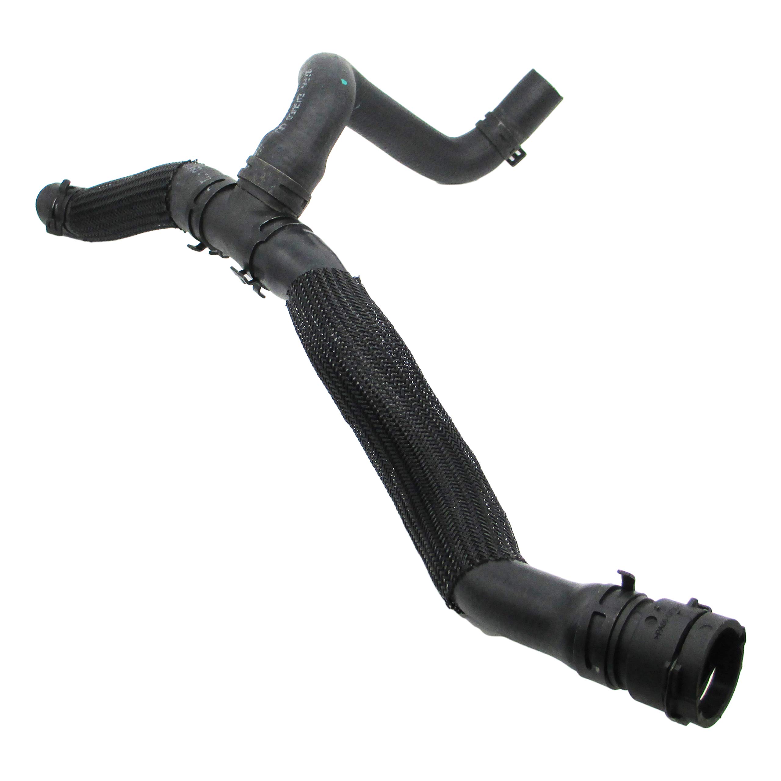 Chevrolet Cruze Radiator Outlet Heater Hose Replacement (2011-2016) - Compatible with Cruze Limited - Perfect for Engine Cooling System Repair & Maintenance