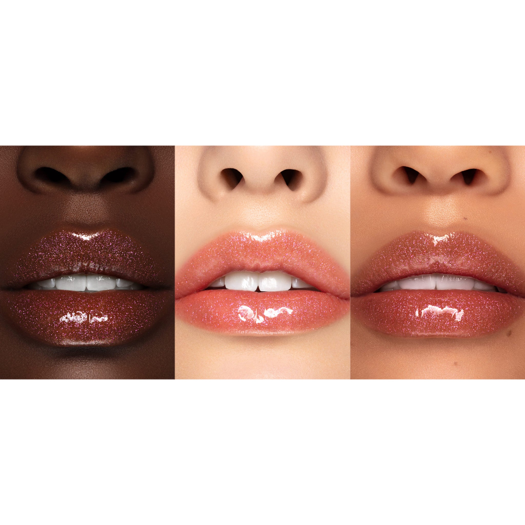 Pat McGrath Labs Lust Gloss - High-Shine Lip Gloss with Hydrating Formula | Perfect for Everyday Wear & Special Occasions