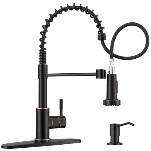 Oil Rubbed Bronze