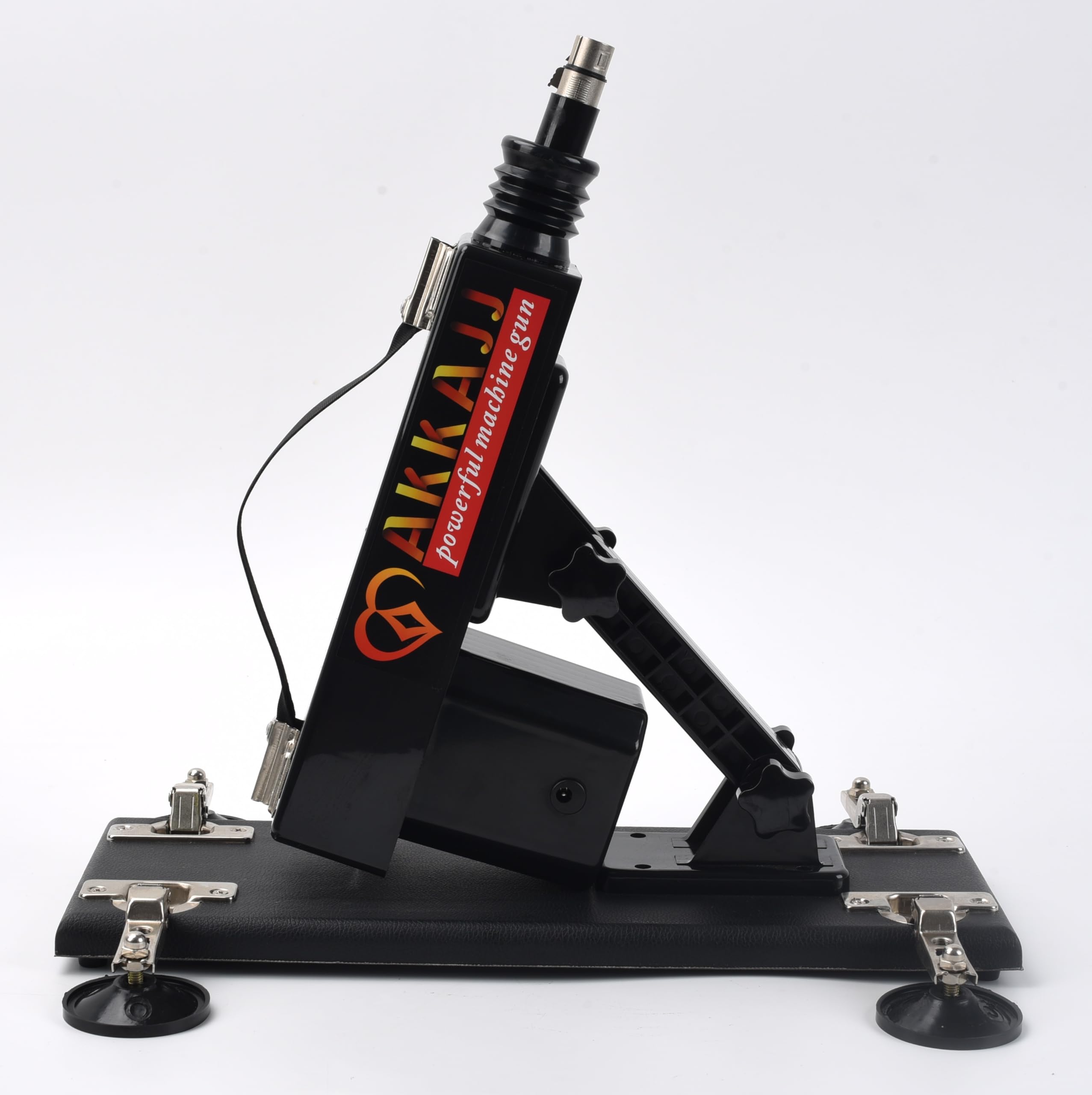 Automatic Thrusting Sex Machine for Men & Women - Hands-Free Adult Toy with Realistic Vagina & Multiple Speed Settings | Perfect for Solo Play, Couples, and BDSM Exploration