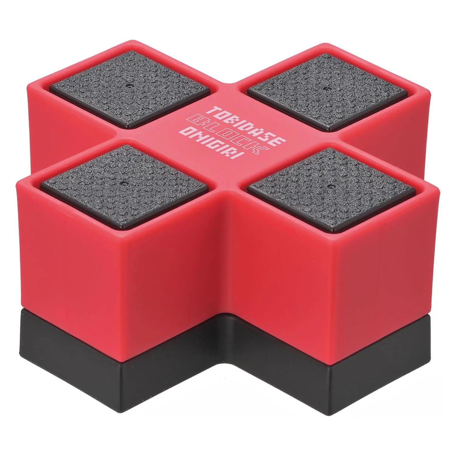 Akebono Polypropylene Block Onigiri Rice Ball Mold - Perfect for Making Japanese Rice Balls at Home, Picnics & Bento Boxes