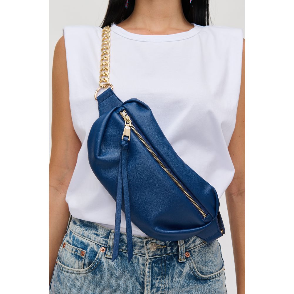 Celine Belt Bag - Luxury Designer Crossbody Bag for Women | Perfect for Work, Travel & Everyday Use