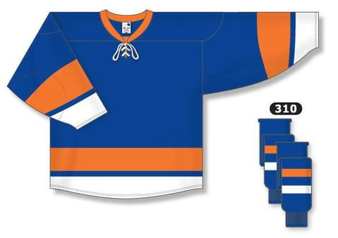 New York Islanders Custom Hockey Jersey for Men & Women - Personalized NHL Hockey Fan Gear for Games & Events