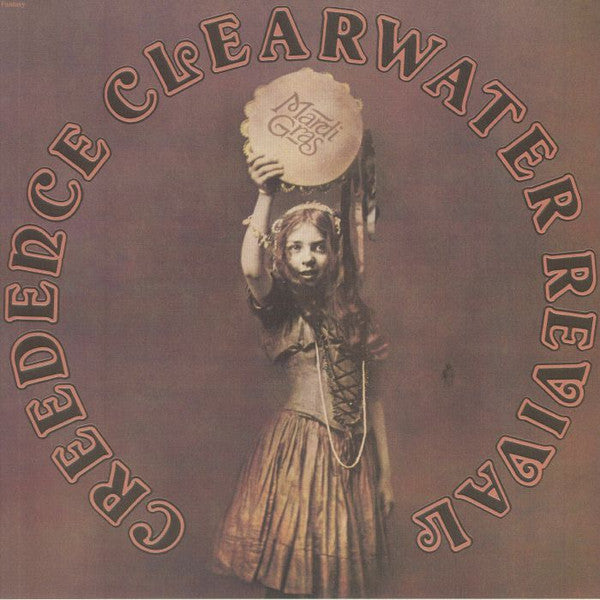 Creedence Clearwater Revival Official Merchandise - Vintage Band T-Shirts, Hoodies & Collectibles for Music Lovers | Perfect for Concerts, Gifts & Retro Fashion