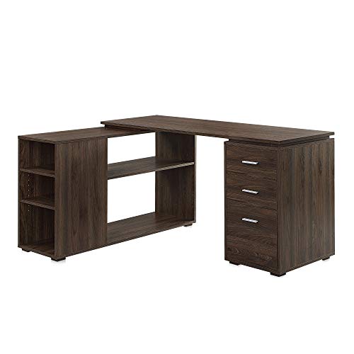 Dark Walnut