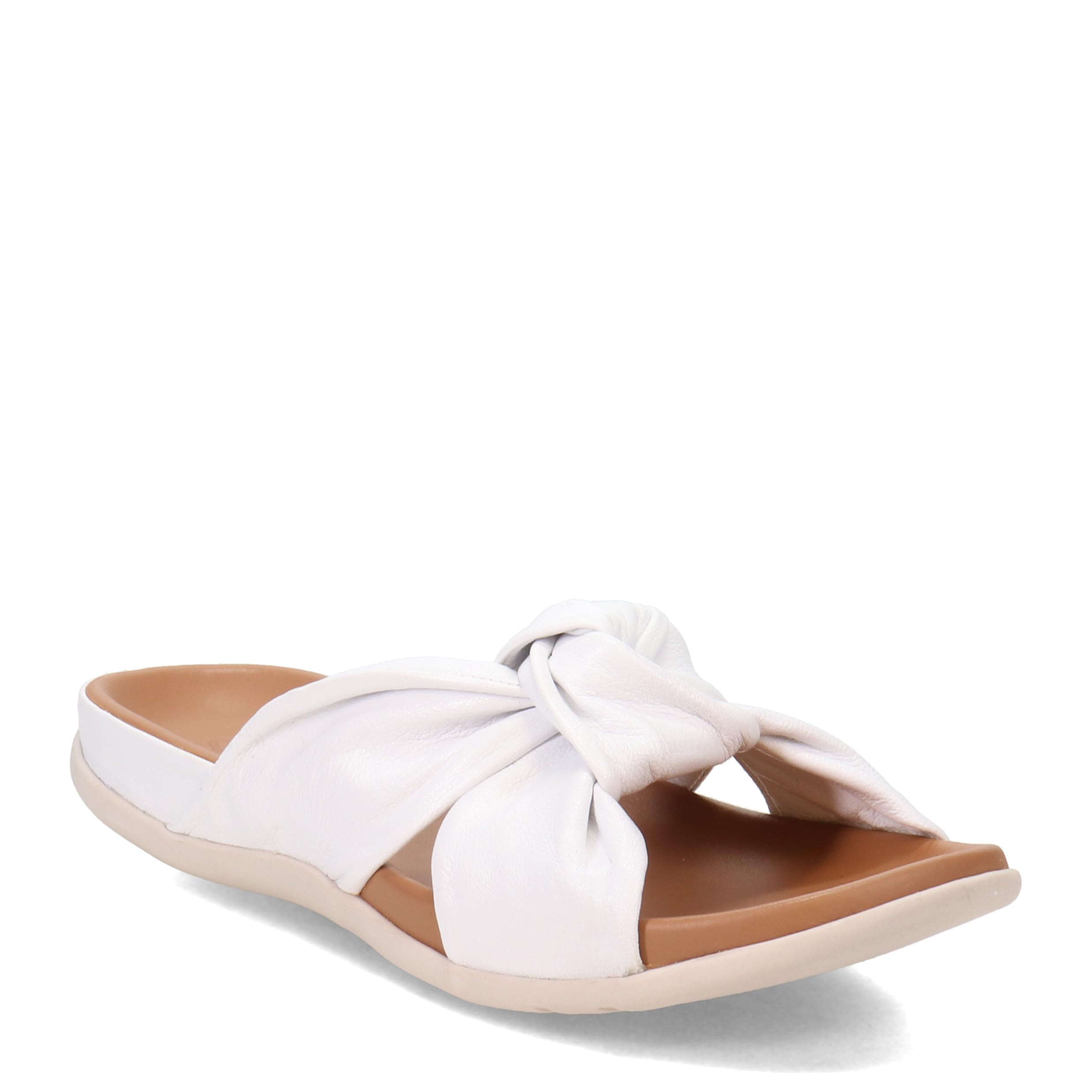 Strive Sicily Women's Comfortable Slide Sandals - Lightweight Summer Beach Shoes for Women, Pool Slides with Arch Support, House Slippers for Indoor Outdoor Use